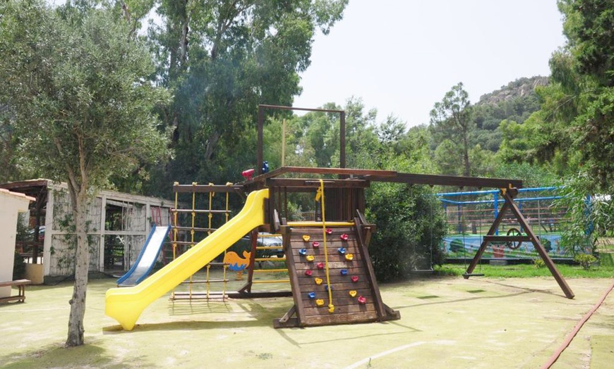 Image 10: Sardegna, Estate 2026: fino a 7 notti in mezza pensione