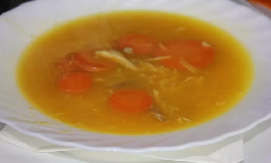 Image 11: Menú canario para 2 o 4 personas con entrantes, postre y bebida