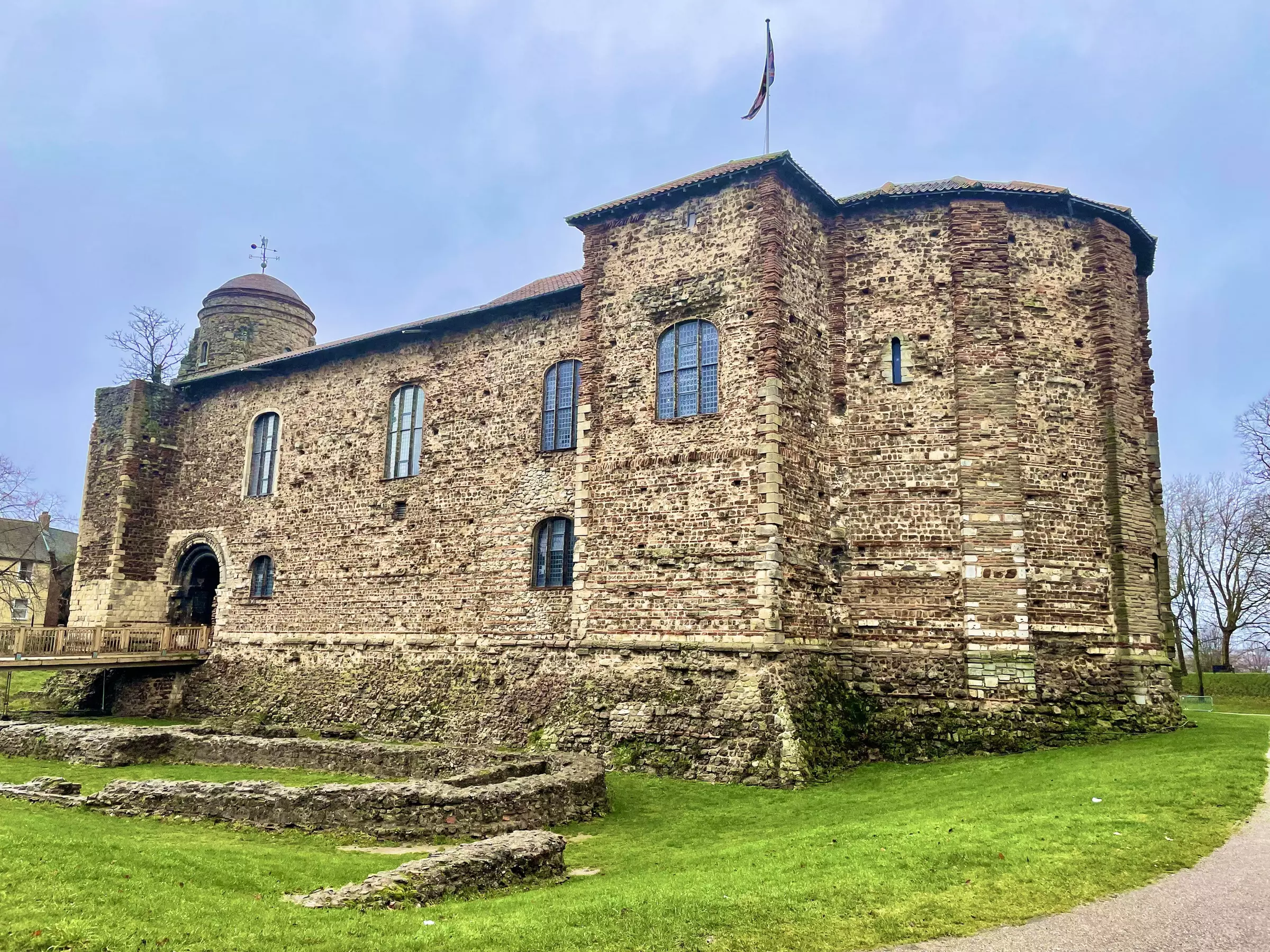 Interactive Outdoor Escape Game Group Ticket from Multiple Locations