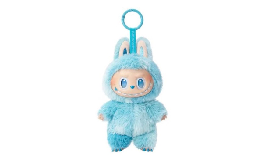 Image 4: Llavero de peluche 