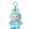 Image 4: Llavero de peluche 