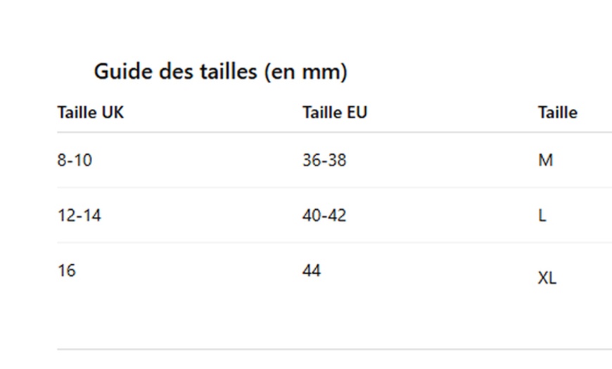 Image 7: 1 ou 2 shorts gainants anti-frottement