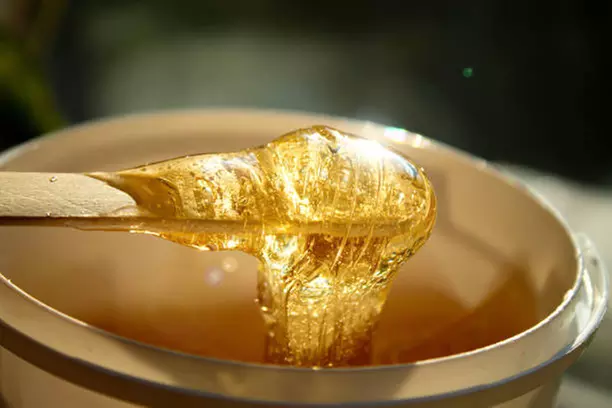 Brazilian or Sugar Wax at Goldie's Beauty Bar