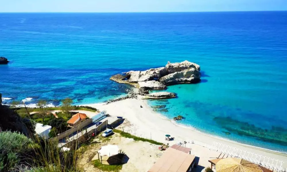 Tropea 4*, Estate 2026: 7 notti in Bilocale o Trilocale