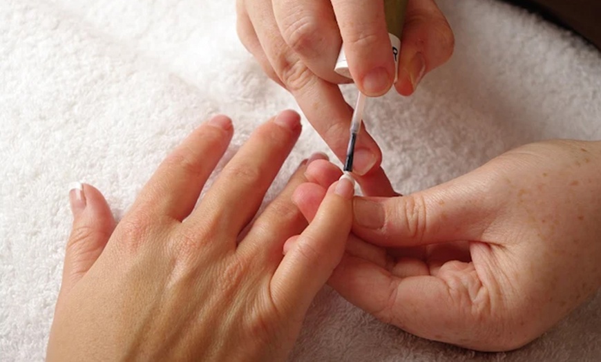 Image 2: Luxury Spa Day with Treatment at Imagine Spa King's Lynn (Up to 29% Off)