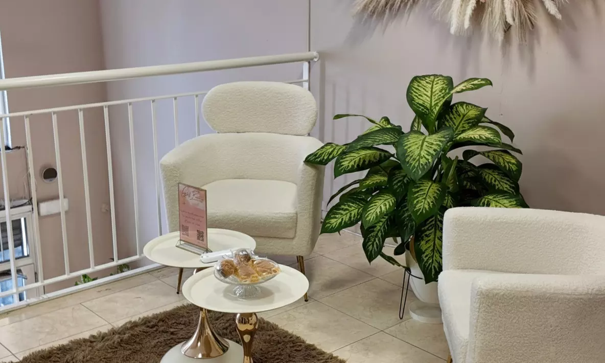 Sesión de peluquería con lavado, corte, secado y opciones extra para 1