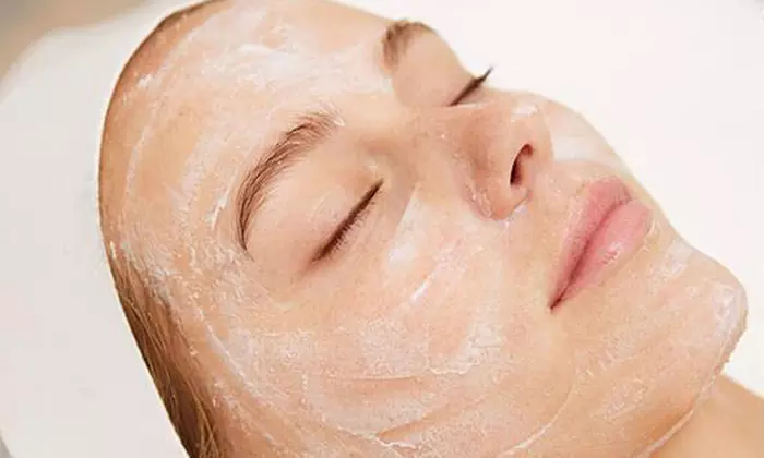 One, Two or Three Visits: Facial of Choice