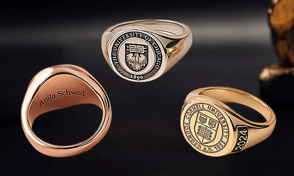 77% Off Custom Graduation Commemoration Jewelry from Justyling
