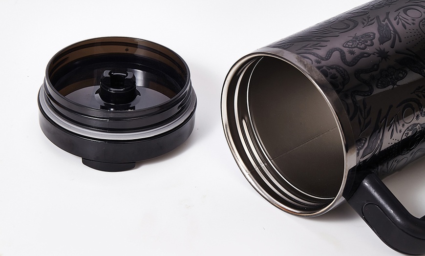 Image 27: Limited Edition Stanley x Stitch Luminous Tumbler