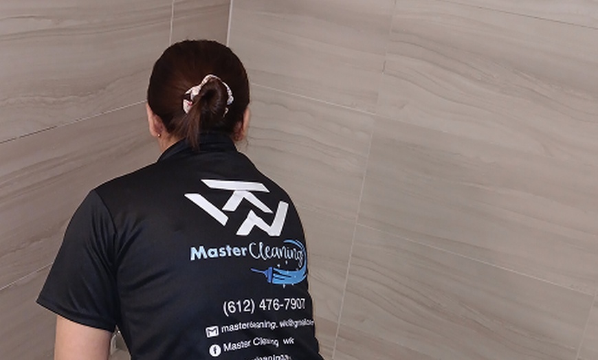 Image 6: Up to 48% Off on House / Room Cleaning at Master Cleaning WK LLC