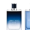 Image 1: Jimmy Choo Man Blue or Man Aqua EDT 100ml