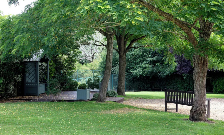 Image 9: Oxfordshire: Spa Stay with Breakfast, Dining Credit and Late Check out