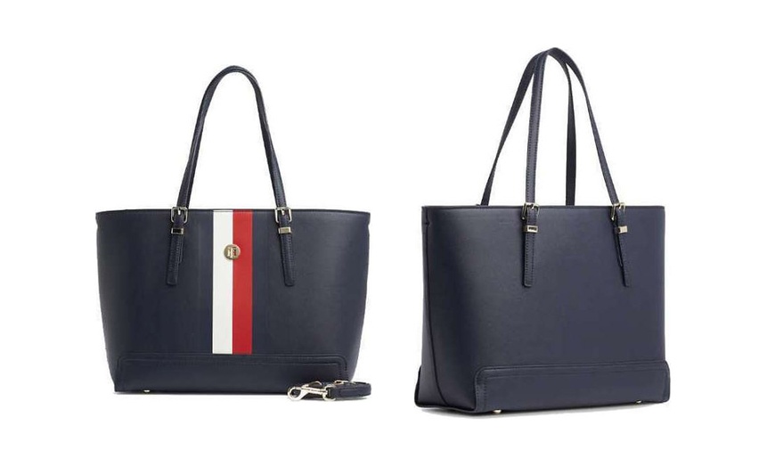 Image 24: Tommy Hilfiger Bag Selection