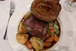 Gather the Family for a Weavers Sunday Roast Carvery for 1, 2 or 4 People at Weavers Bar & Venue (Up to 41%Off) - Image 4