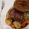 Image 4: Enjoy a Weavers Sunday Roast Carvery for 1, 2 or 4 People 