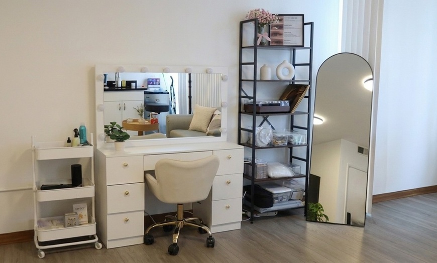 Image 3: Choice of Brazilian or Bikini Waxing: 1, 3, or 5 Session Packages