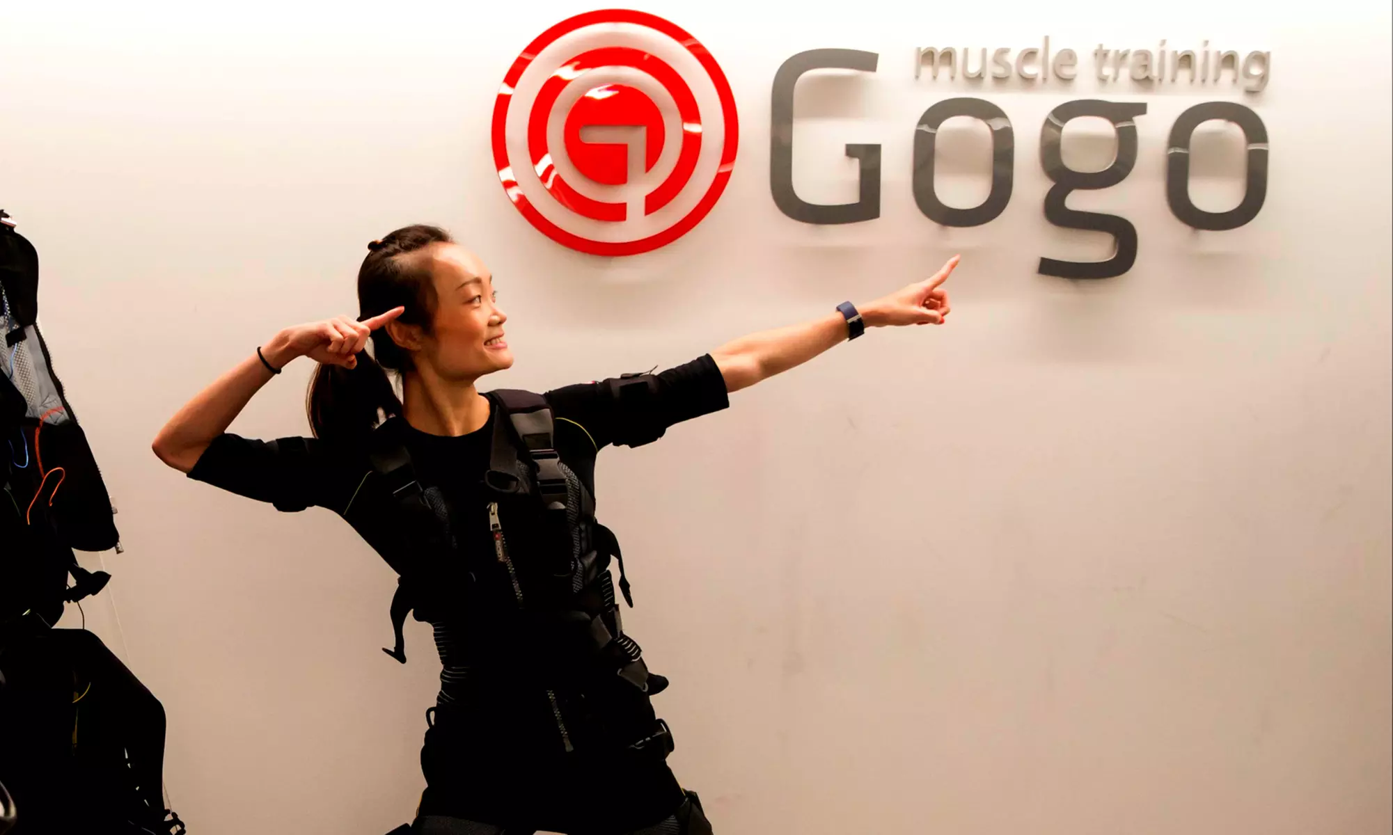 EMS Intro Package: 2 EMS Sessions + Body Assessment