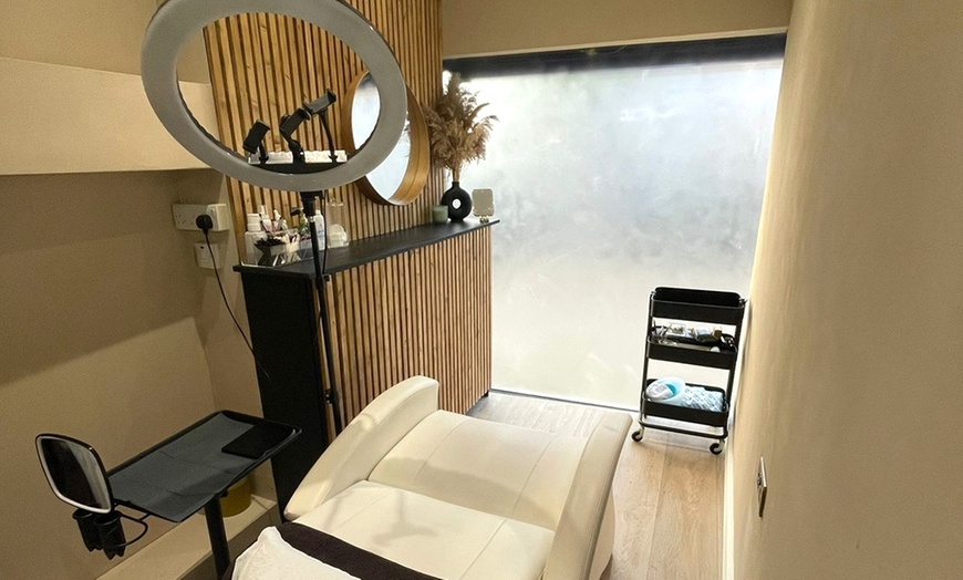 Image 2: Refresh Your Skin with One  or Two Sessions of Microneedling 