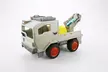 Disney Buzz Lightyear Space Base Utility Truck 5-Inch for Age 3+ - Second Medium