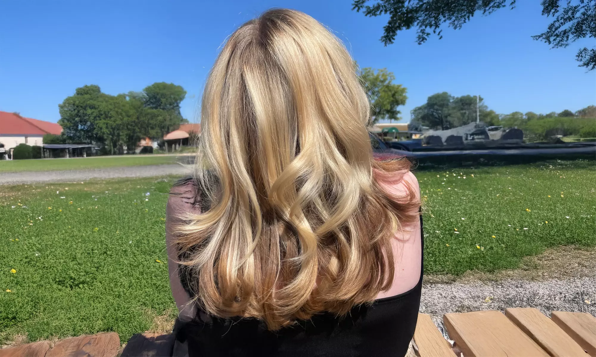 Revamp Your Hair with a Haircut, Shampoo, Hair Treatment, and more!