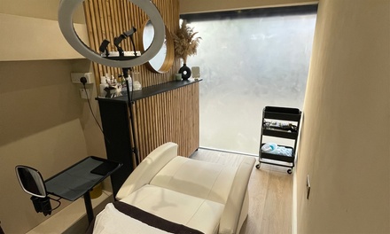 One Seventy Hyal Treatment & Consultation - Sisters Beauty Studio