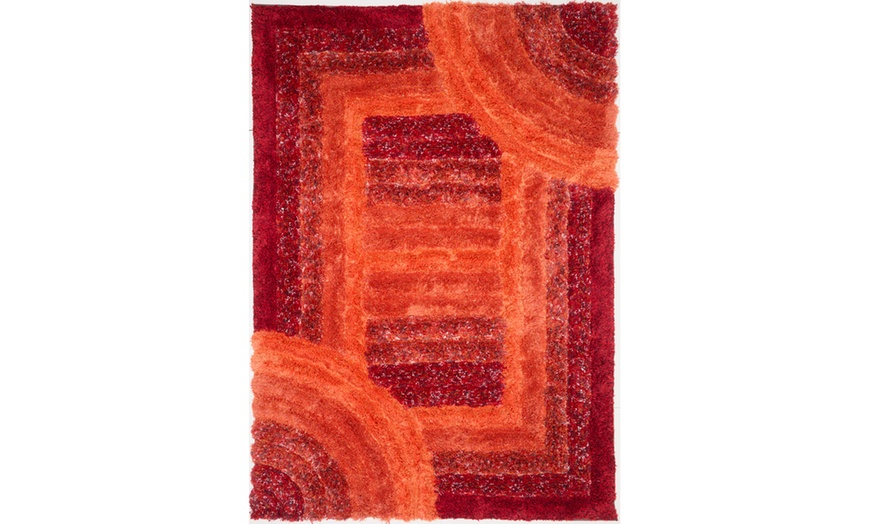 Image 58: DS Living Ultra Plush Rug 