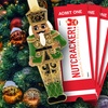 Image 3: NUTCRACKER! Magical Christmas Ballet - Up to 49% Offa