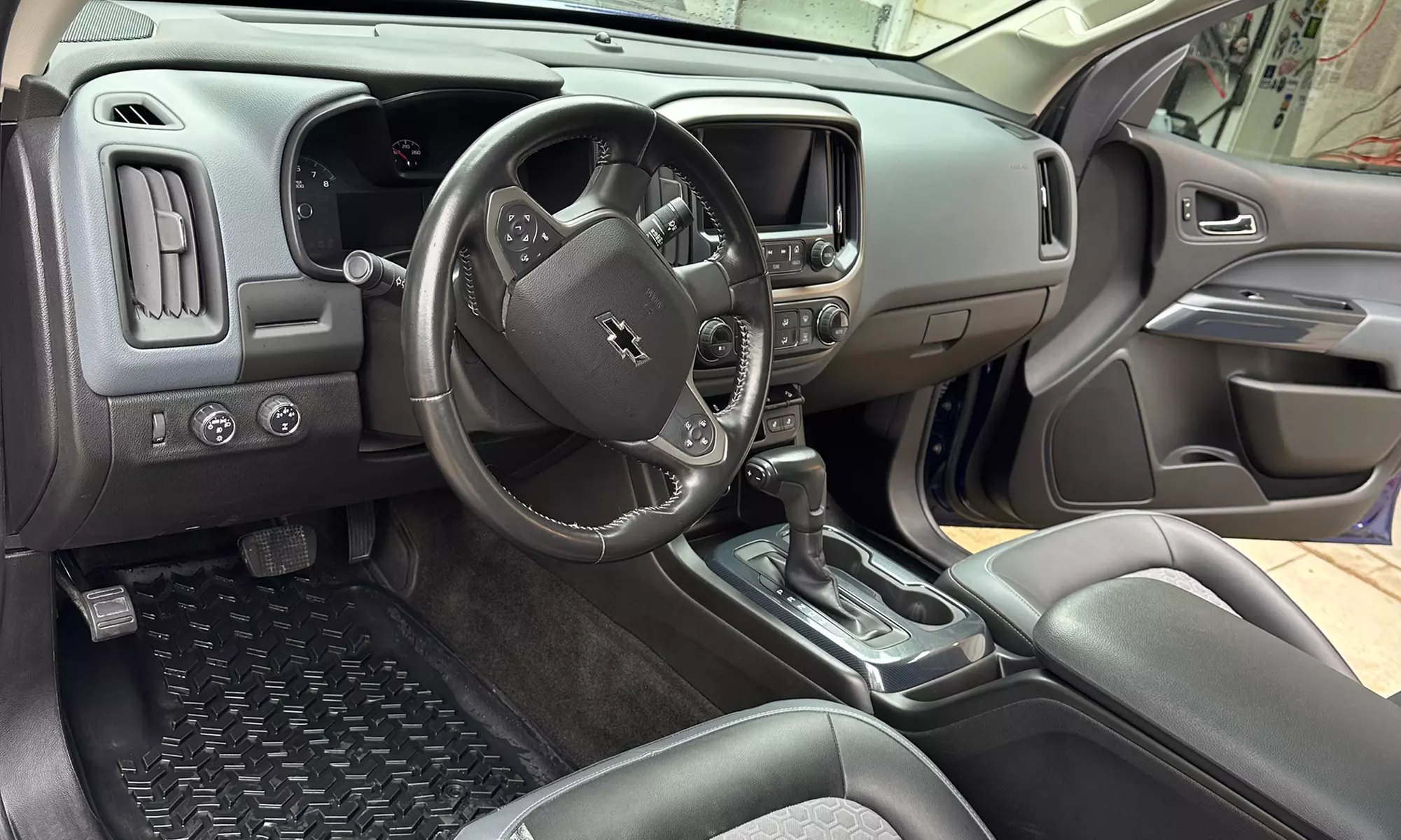 Exterior Wash and Wax, Interior Detailing, or Full Car Detailing