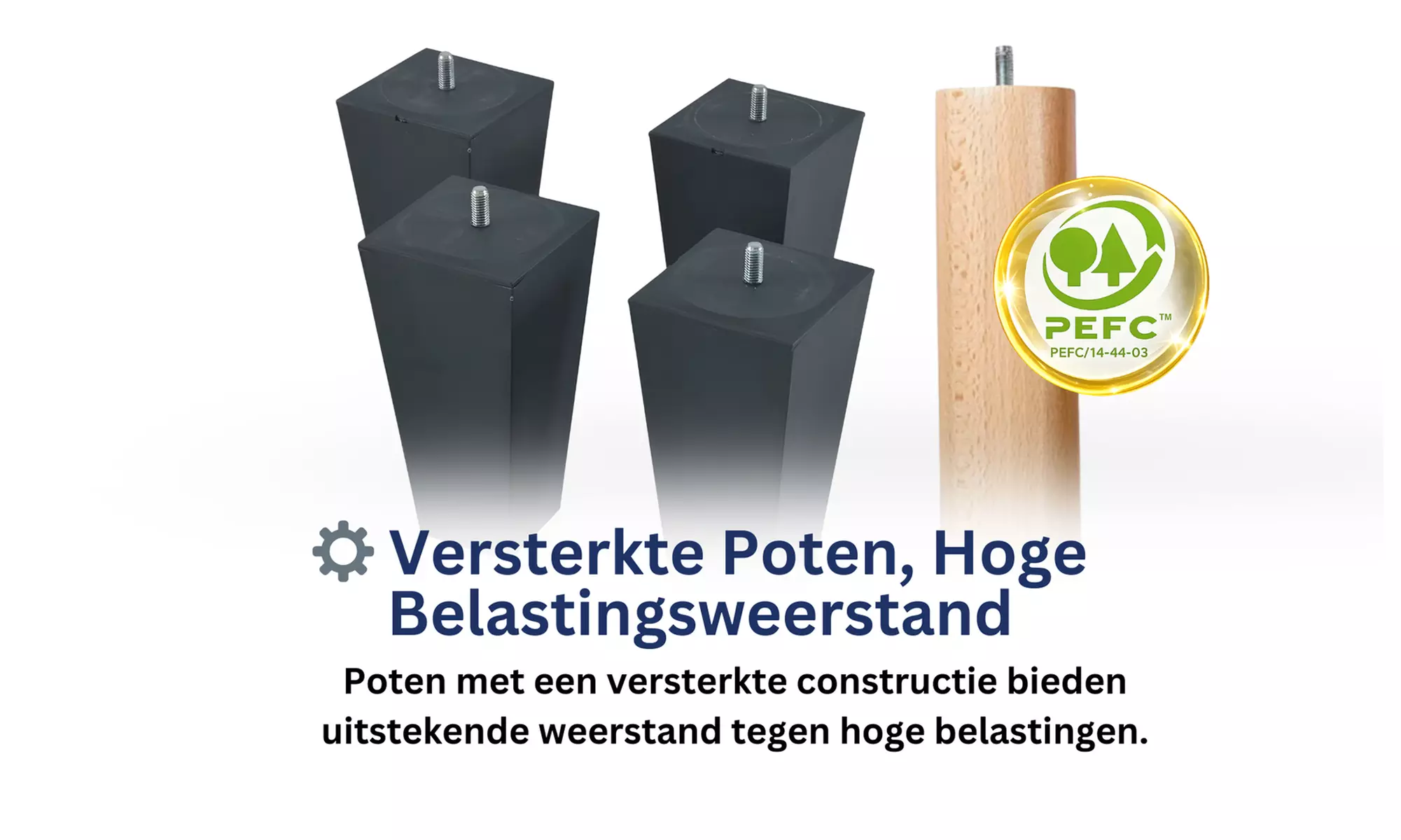 Bedbodem, naar keuze inclusief matras