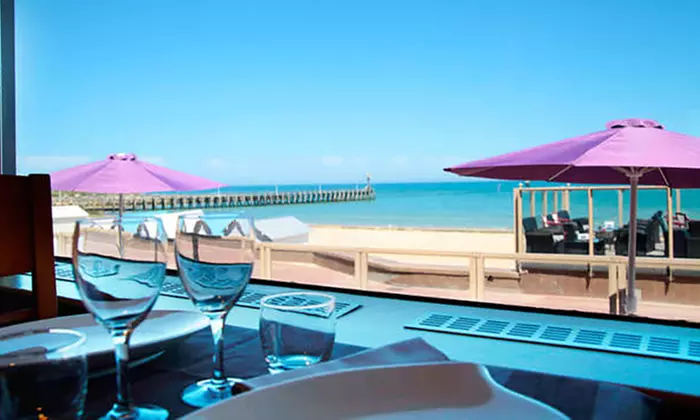 Côte normande : chambre double avec pdj, sauna, vélo et dîner