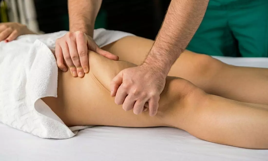 3 o 6 sesiones de tratamiento redcutor y anticelulítico de 60 minutos