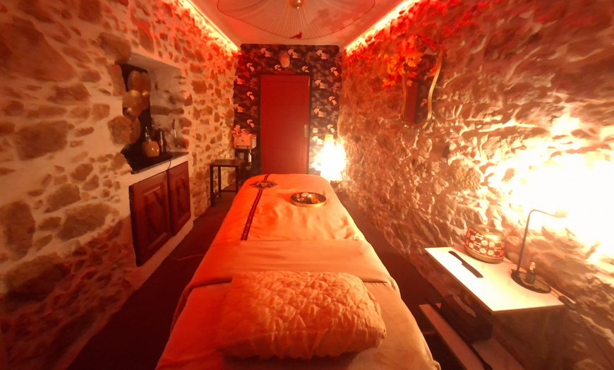 Image 3: Rituel head spa japonais avec Institut V