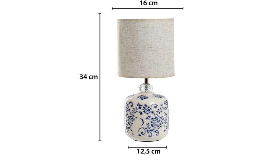 Image 51: Lampade linea Casa per salotto