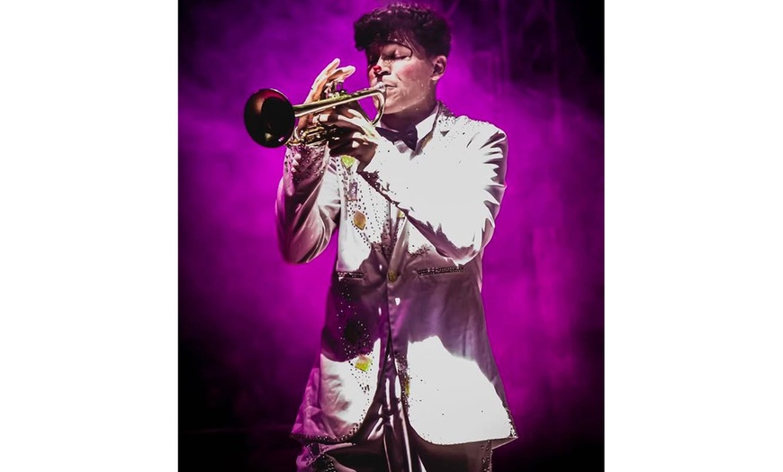 Image 23: Circus Vegas - American Circus