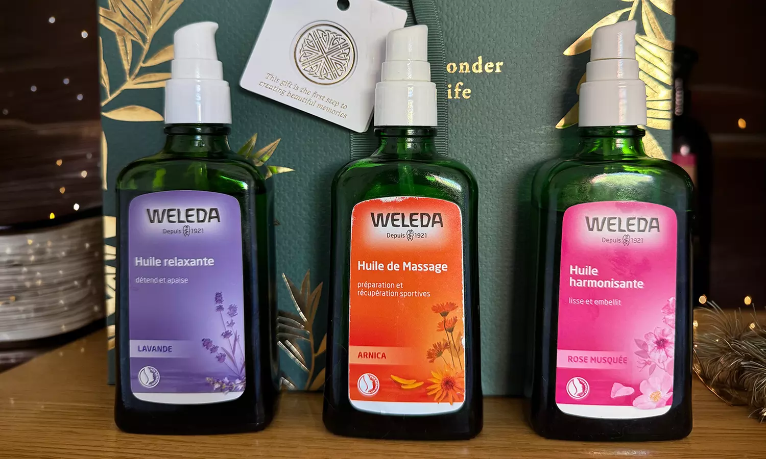 Rituales Pressel con aromaterapia y sonoterapia de hasta 90 minutos