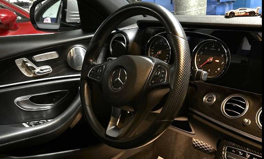 Image 4: Full Detailing Packages: Sedan, SUV & 3-Row SUV/Truck/Minivan