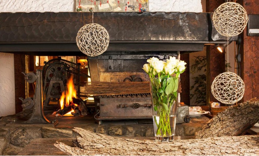 Image 11: Bodensee: 2 Nächte inkl. Frühstück, 3-Gänge-Menü und Wellness