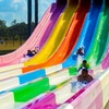 Image 17: Full-Day Waterpark Admission with Lazy River, Fun Slides & More