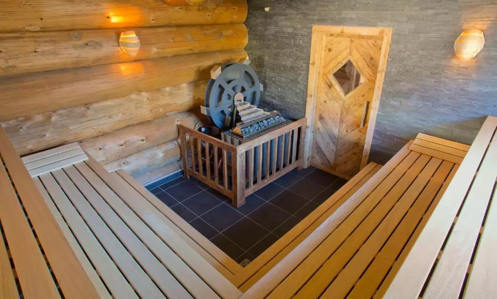 Nordschwarzwald: 3 Nächte für 2 Personen mit Halbpension und Wellness