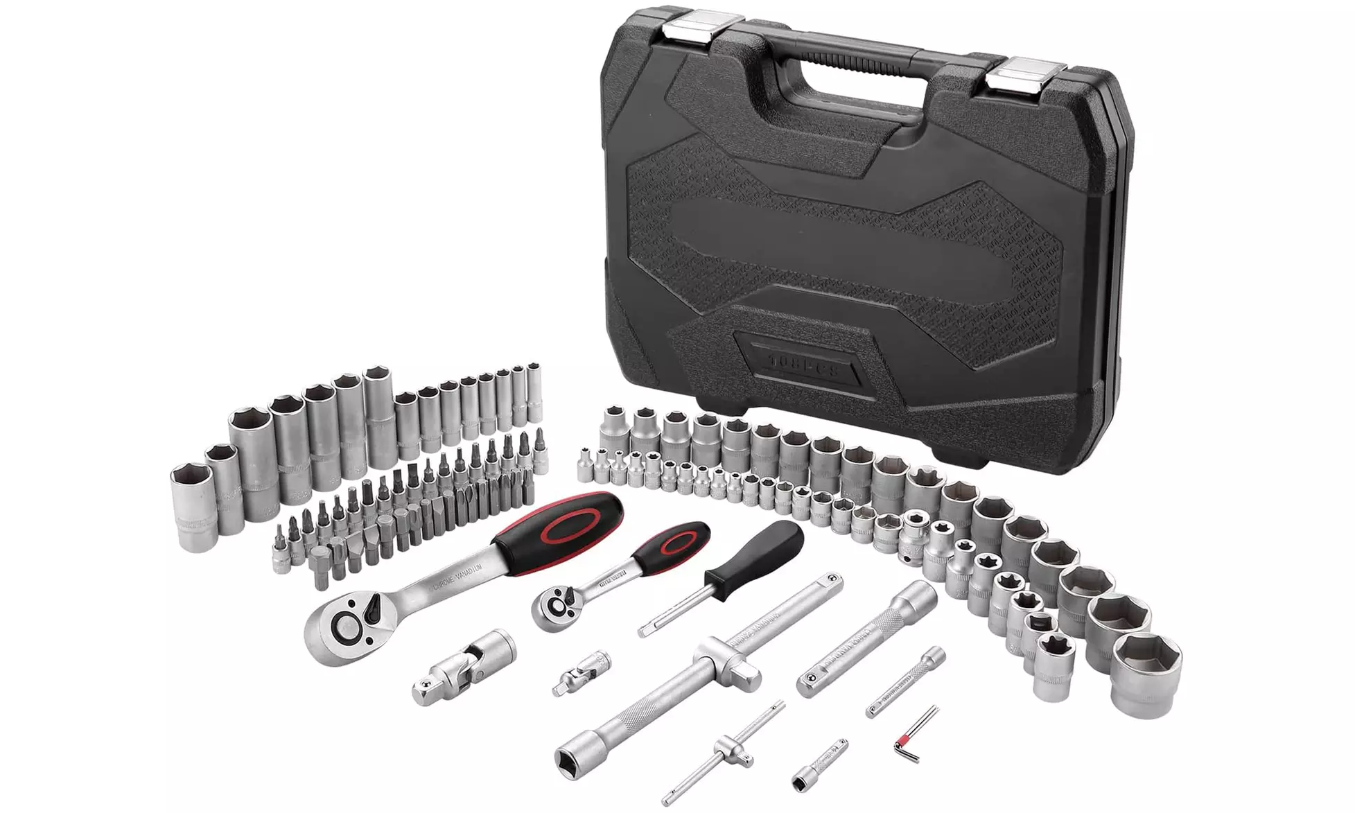 Schwartzmann gereedschapskoffer