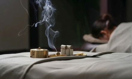 120 Minutes: Holistic Restoration - Modrn Sanctuari