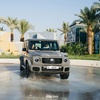 Image 6: Mercedes-Benz Off-Roading Experience OR Drive or Ride the G-Class