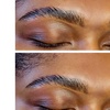 Image 3: Enhance with Eyebrow Tint and wax, Brow Lamination with Brow Tint