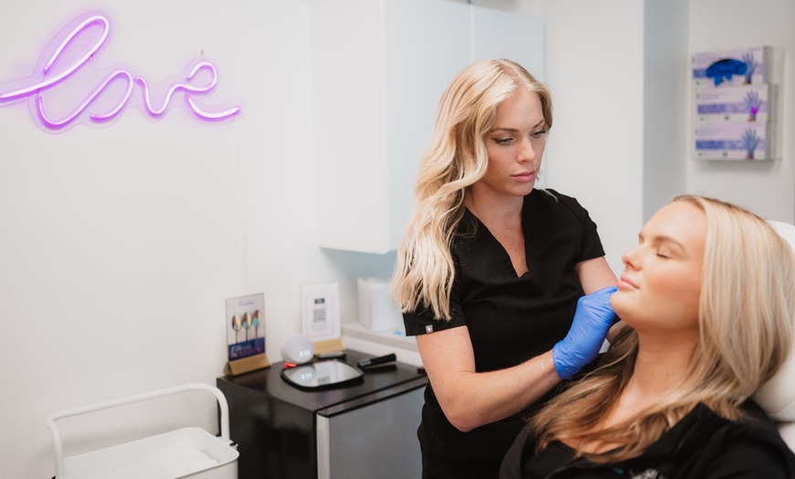 Image 5: One Syringe of Juvederm & 20 Units of Botox