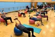 Experience MoFit’s Aquatic Fitness Center with a Single Class or Unlimited Classes for a Month Up to  33% Off - Second Medium