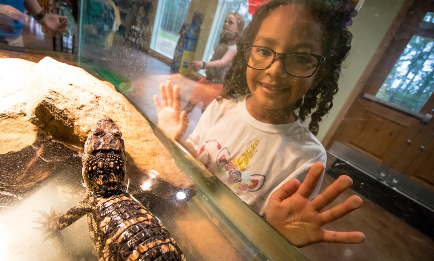 Image 21: Big Rivers Waterpark & Adventures Invites for November Fun 