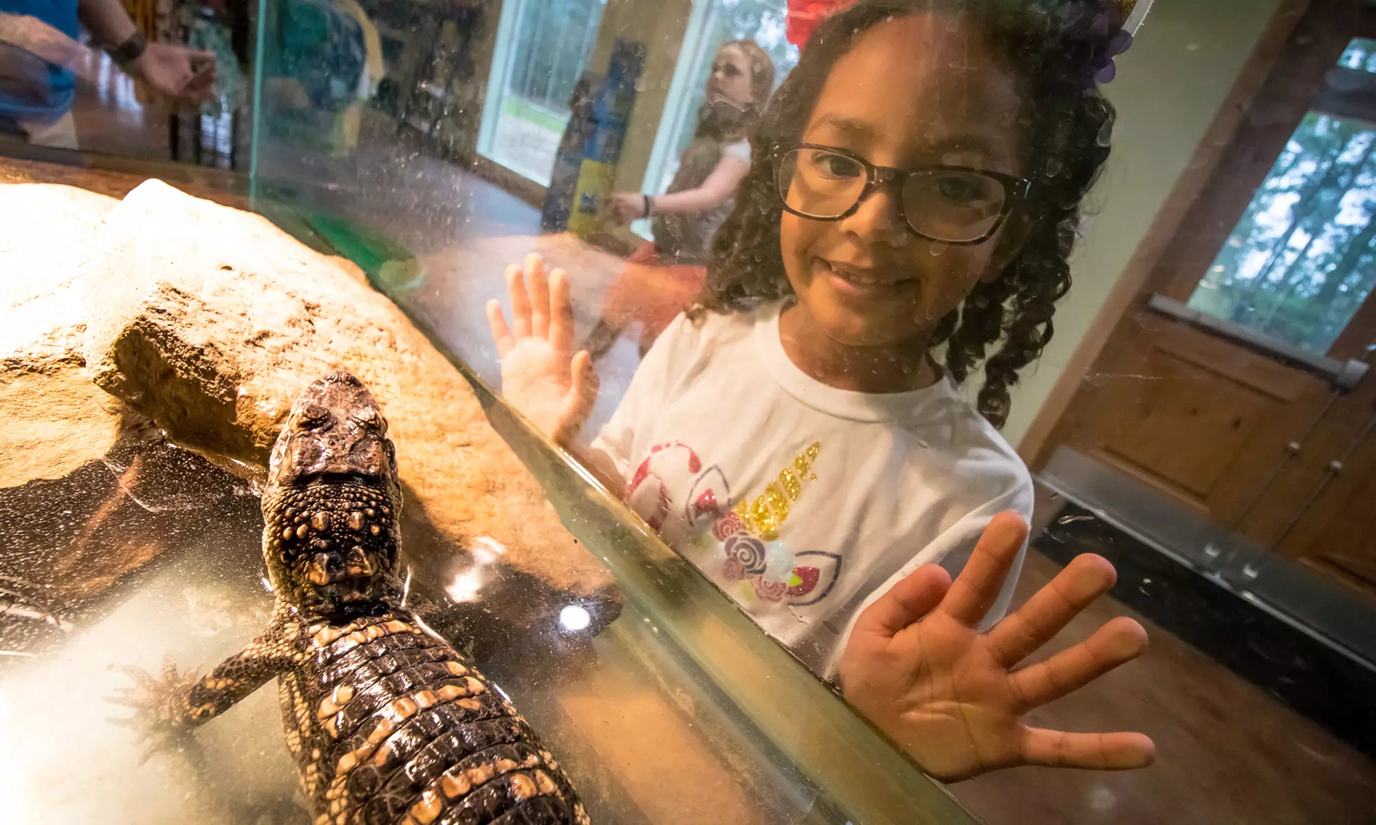 Big Rivers Waterpark & Adventures Invites for November Fun