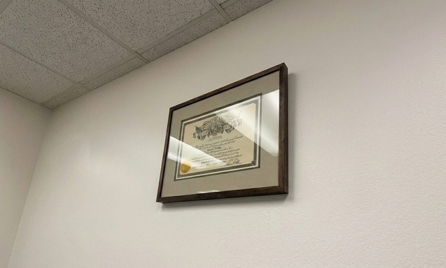 Image 3: Online Legal Consultation or Professional Pre-nup Agreement