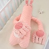 Image 8: Soothing Baby Sleep Pillow with Remote Control