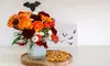 Same Day Flower Delivery Beautiful Fresh Flower Arrangements & Bouquets from Teleflora | Fall & Halloween Flowers (Up to 57% Off)